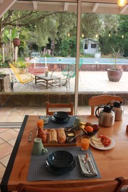 Kapera Maison D'Hotes
