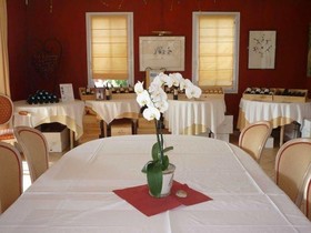 Le Pavillon de Margaux