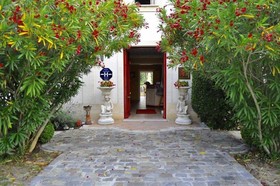 Le Pavillon de Margaux