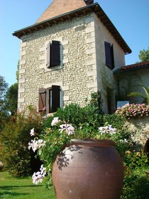Moulin Rouhaud
