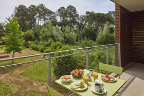 Zenitude Hôtel-Résidences Mont-de-Marsan