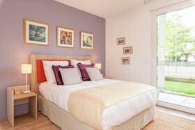 Zenitude Hôtel-Résidences Mont-de-Marsan