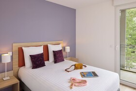 Zenitude Hôtel-Résidences Mont-de-Marsan