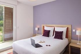 Zenitude Hôtel-Résidences Mont-de-Marsan