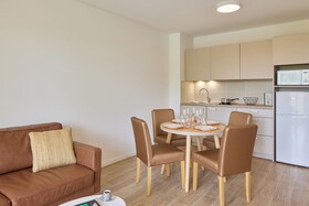 Zenitude Hôtel-Résidences Mont-de-Marsan