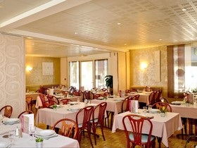 Hotel Restaurant L'amandier