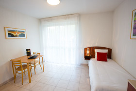 All Suites Appart Hôtel Bordeaux-Mérignac