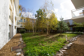All Suites Appart Hôtel Bordeaux-Mérignac