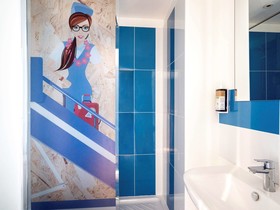greet Hotel Bordeaux Aeroport