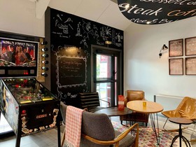 B&B HOTEL Bordeaux Mérignac Cadera Aéroport
