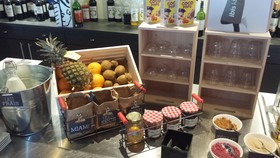 B&B HOTEL Bordeaux Mérignac Cadera Aéroport