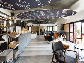 B&B HOTEL Bordeaux Mérignac Cadera Aéroport