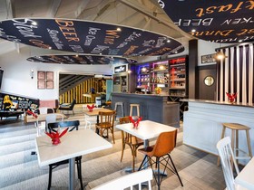 B&B HOTEL Bordeaux Mérignac Cadera Aéroport