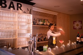 Le M & Spa