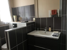 Chambre D'Hotes Du Gave