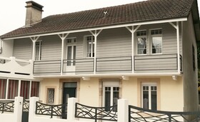 Chambre D'Hotes Du Gave