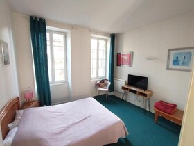 Les Terrasses Du Petit Nerac