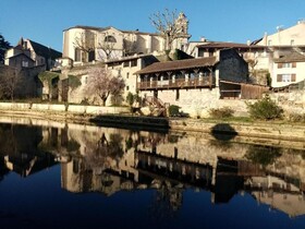 Les Terrasses Du Petit Nerac