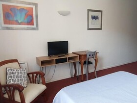Les Terrasses Du Petit Nerac