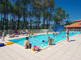 Laouchet Le Hameau des Grands Lacs