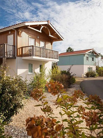 Laouchet Le Hameau des Grands Lacs