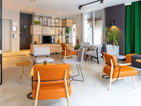Hôtel ibis Pau Centre