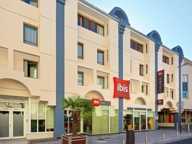 Hôtel ibis Pau Centre