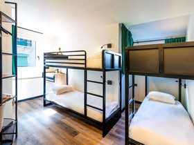 Hôtel ibis Pau Centre