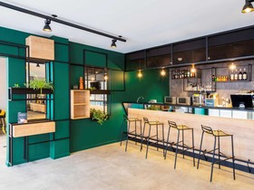Hôtel ibis Pau Centre