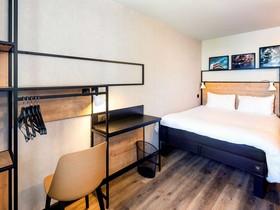 Hôtel ibis Pau Centre