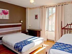 Logis Hôtel Le Clos Gourmand