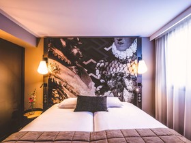 Mercure Pau Palais des Sports