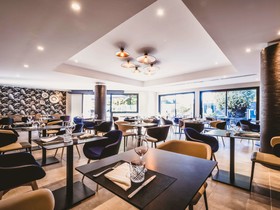 Mercure Pau Palais des Sports