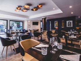 Mercure Pau Palais des Sports