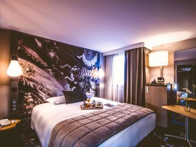 Mercure Pau Palais des Sports