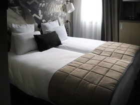 Mercure Pau Palais des Sports