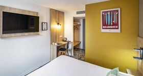 Ostal Pau Universite, Sure Hotel Collection by Best Western