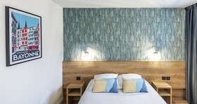 Ostal Pau Universite, Sure Hotel Collection by Best Western