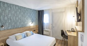 Ostal Pau Universite, Sure Hotel Collection by Best Western