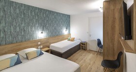 Ostal Pau Universite, Sure Hotel Collection by Best Western