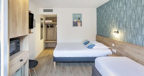 Ostal Pau Universite, Sure Hotel Collection by Best Western