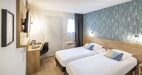 Ostal Pau Universite, Sure Hotel Collection by Best Western