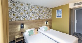 Ostal Pau Universite, Sure Hotel Collection by Best Western