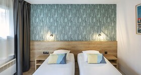 Ostal Pau Universite, Sure Hotel Collection by Best Western