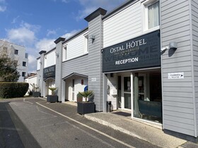 Ostal Pau Universite, Sure Hotel Collection by Best Western