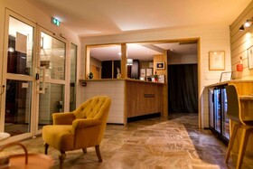 Ostal Pau Universite, Sure Hotel Collection by Best Western