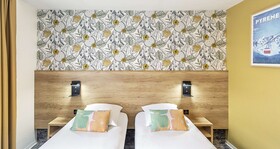 Ostal Pau Universite, Sure Hotel Collection by Best Western