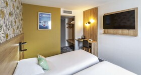 Ostal Pau Universite, Sure Hotel Collection by Best Western