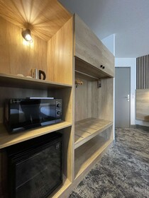 Ostal Pau Universite, Sure Hotel Collection by Best Western
