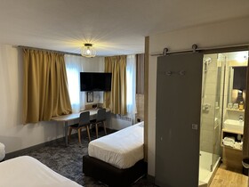 Ostal Pau Universite, Sure Hotel Collection by Best Western